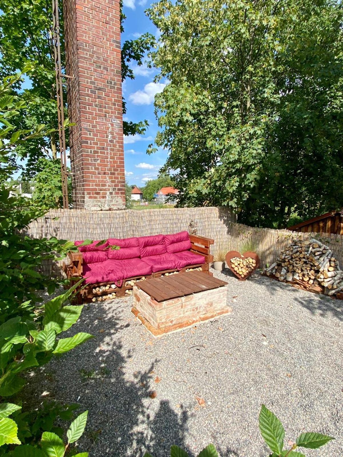 Apartamento Muehlbach'S Kaufbeuren Exterior foto