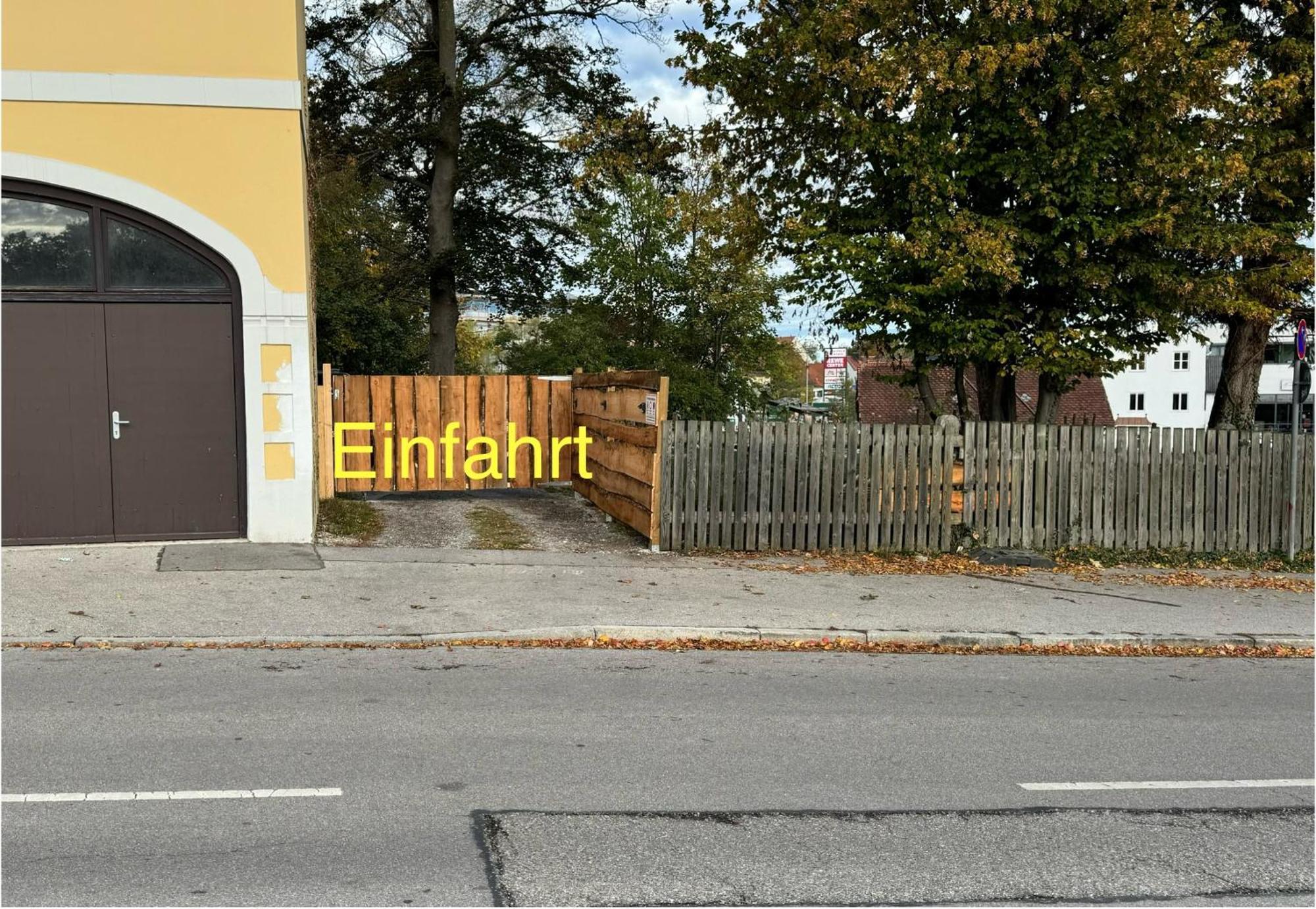 Apartamento Muehlbach'S Kaufbeuren Exterior foto