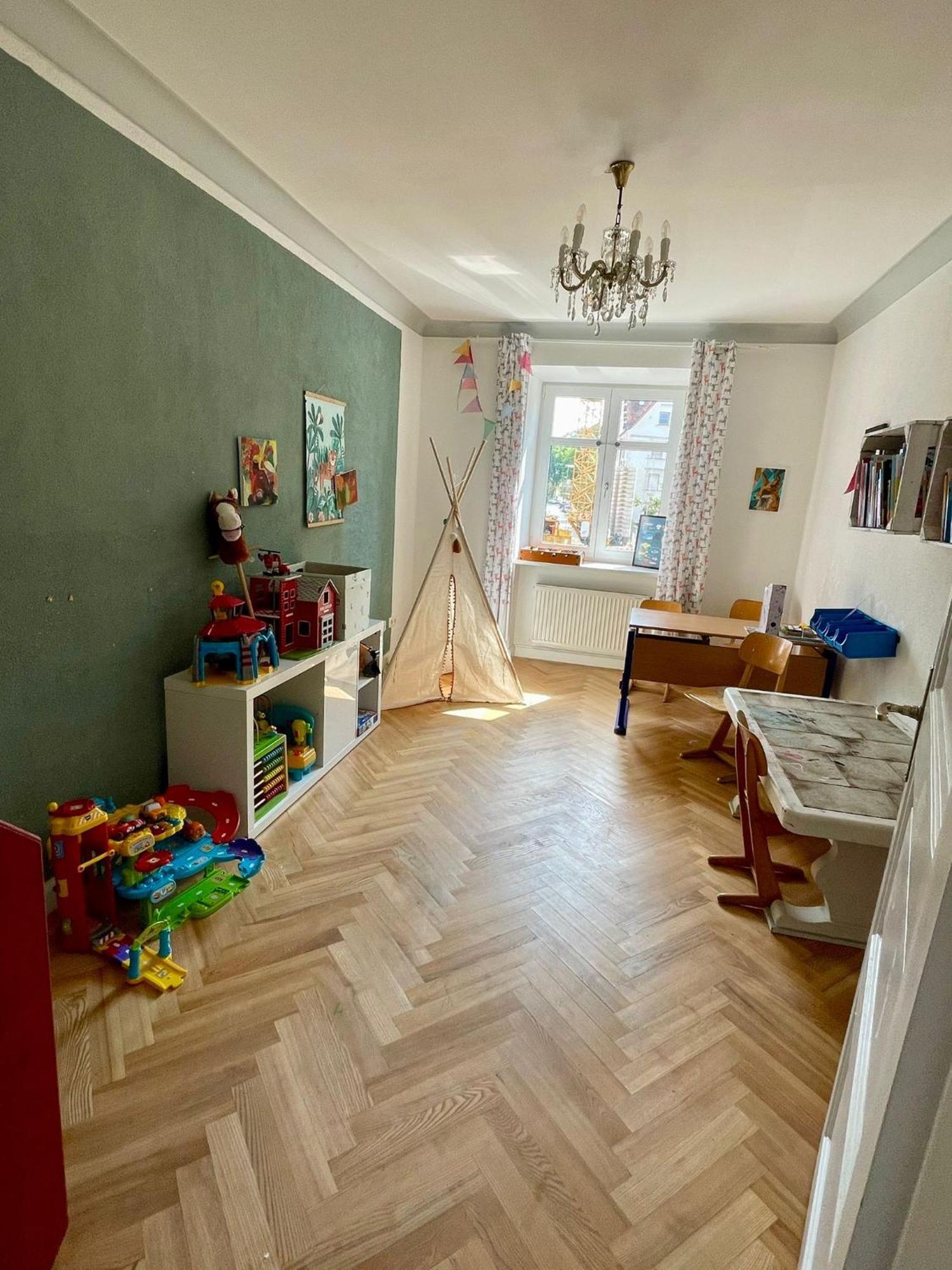 Apartamento Muehlbach'S Kaufbeuren Exterior foto