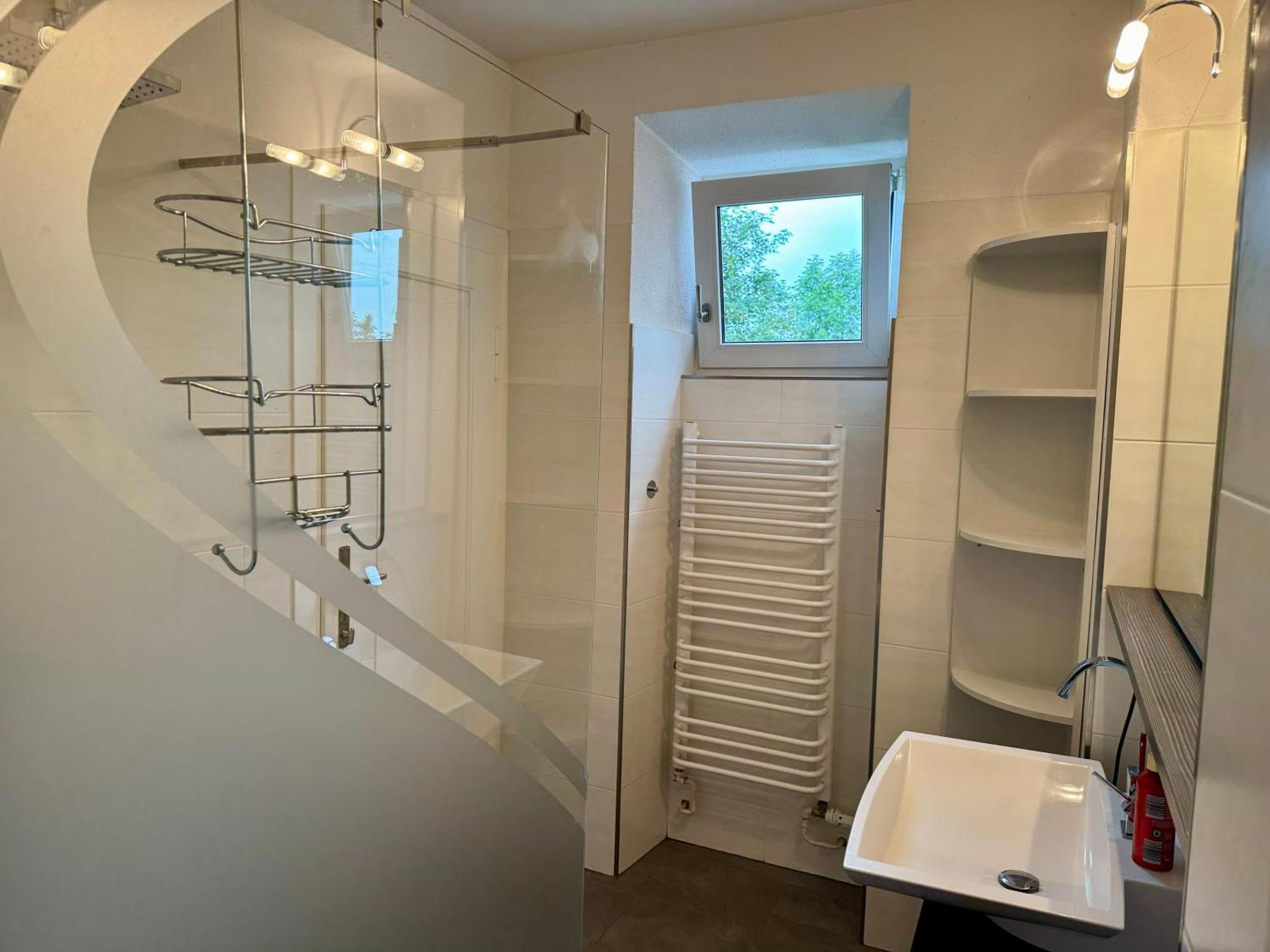 Apartamento Muehlbach'S Kaufbeuren Exterior foto