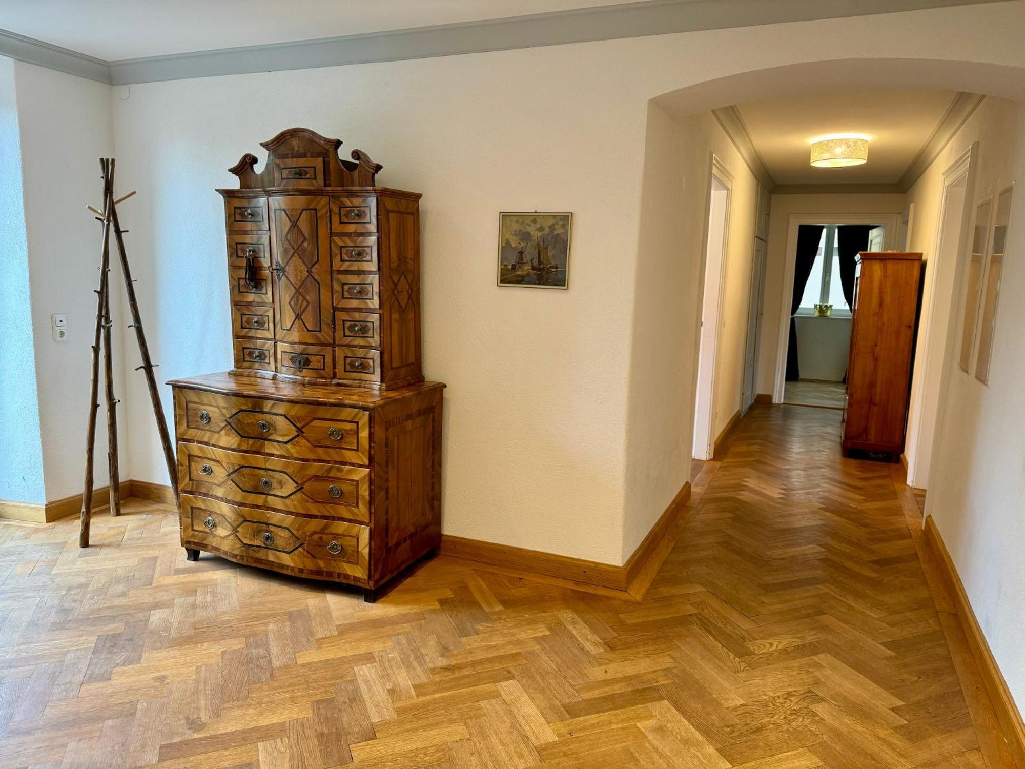 Apartamento Muehlbach'S Kaufbeuren Exterior foto