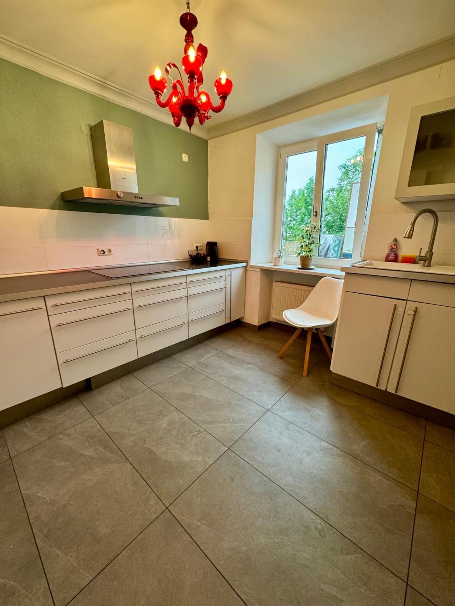 Apartamento Muehlbach'S Kaufbeuren Exterior foto