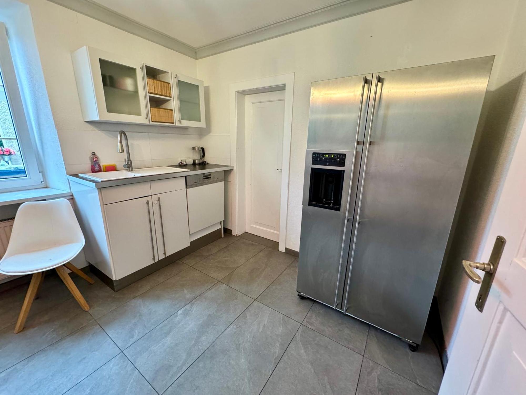 Apartamento Muehlbach'S Kaufbeuren Exterior foto