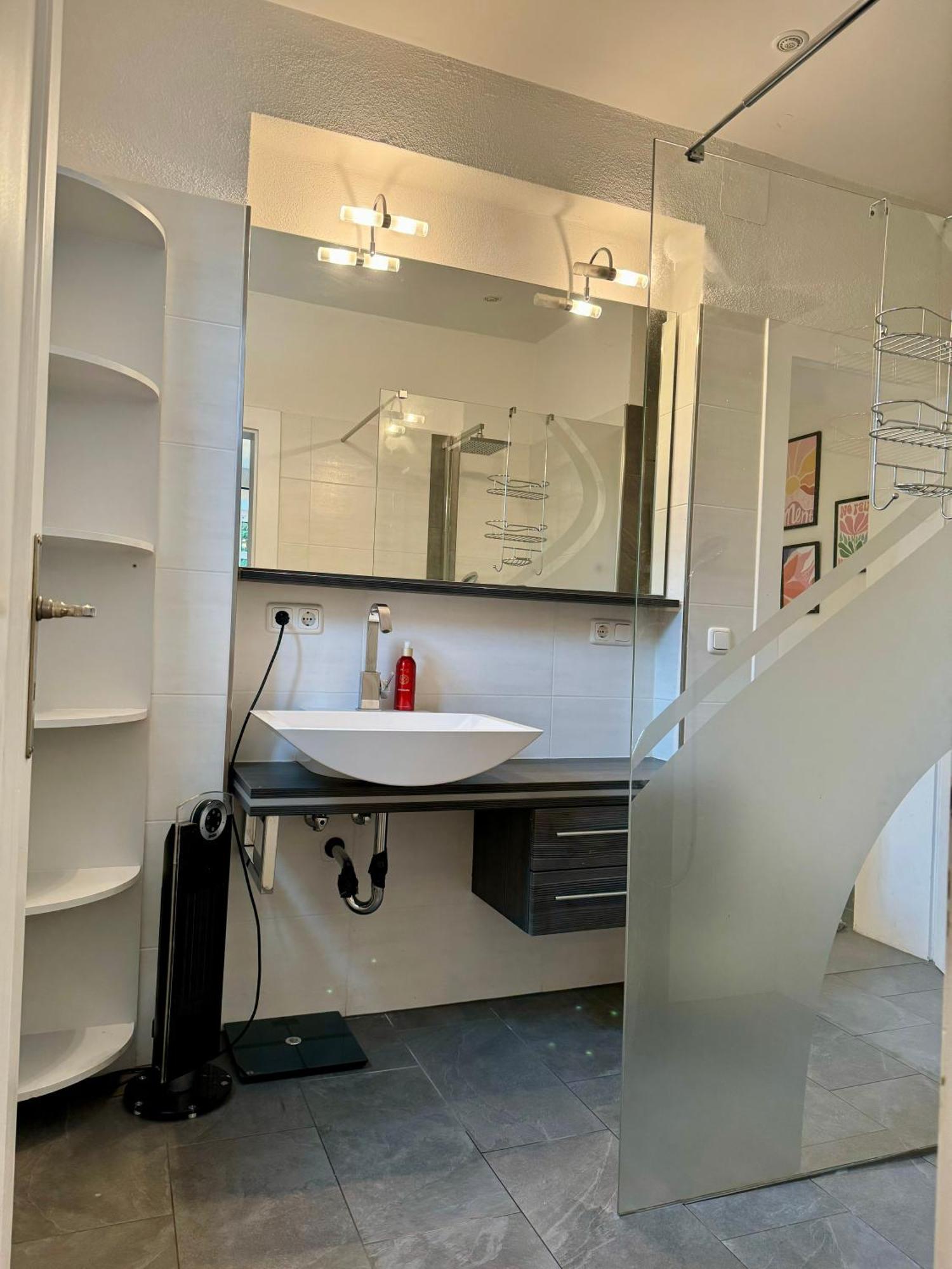 Apartamento Muehlbach'S Kaufbeuren Exterior foto