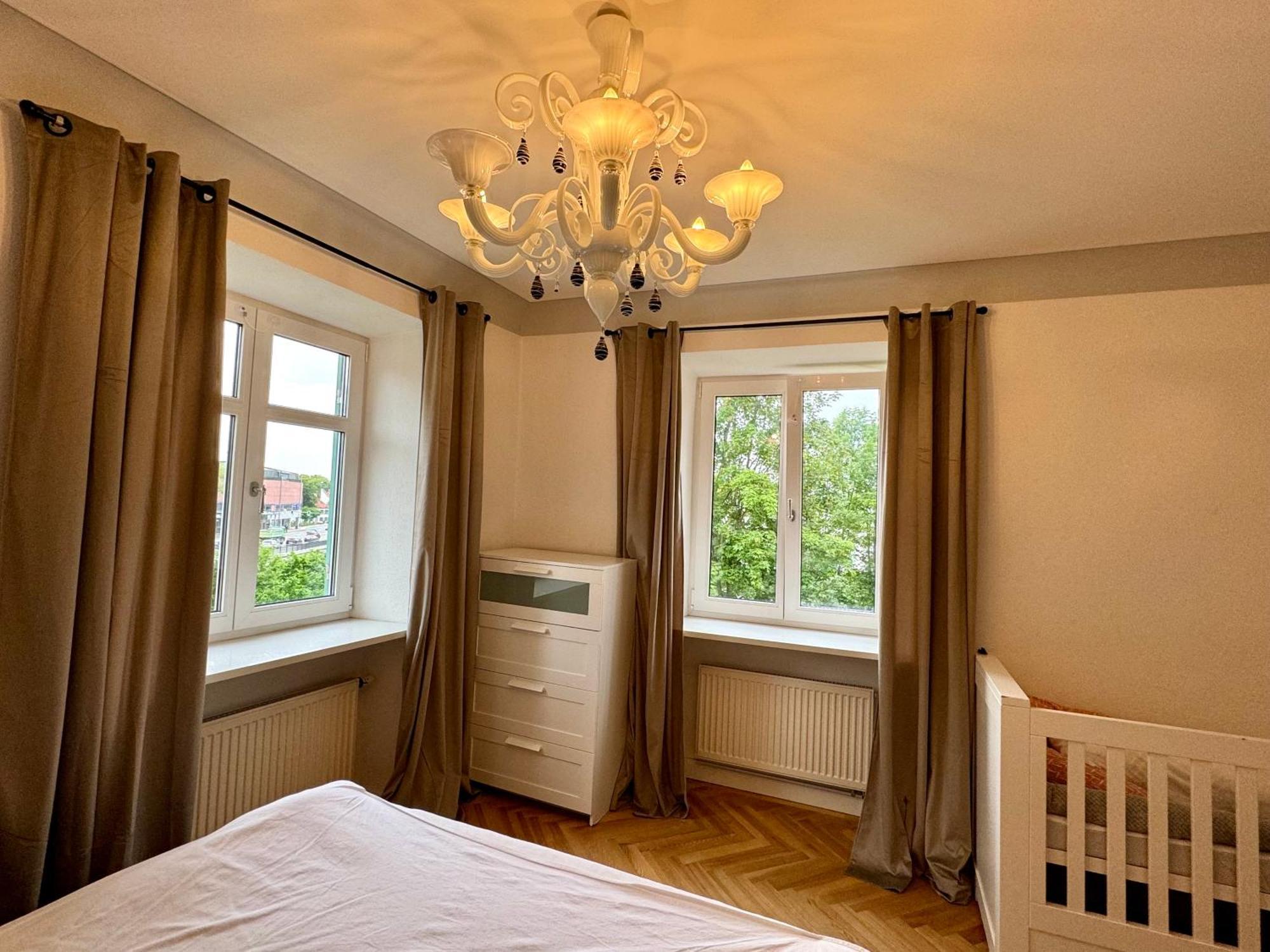 Apartamento Muehlbach'S Kaufbeuren Exterior foto