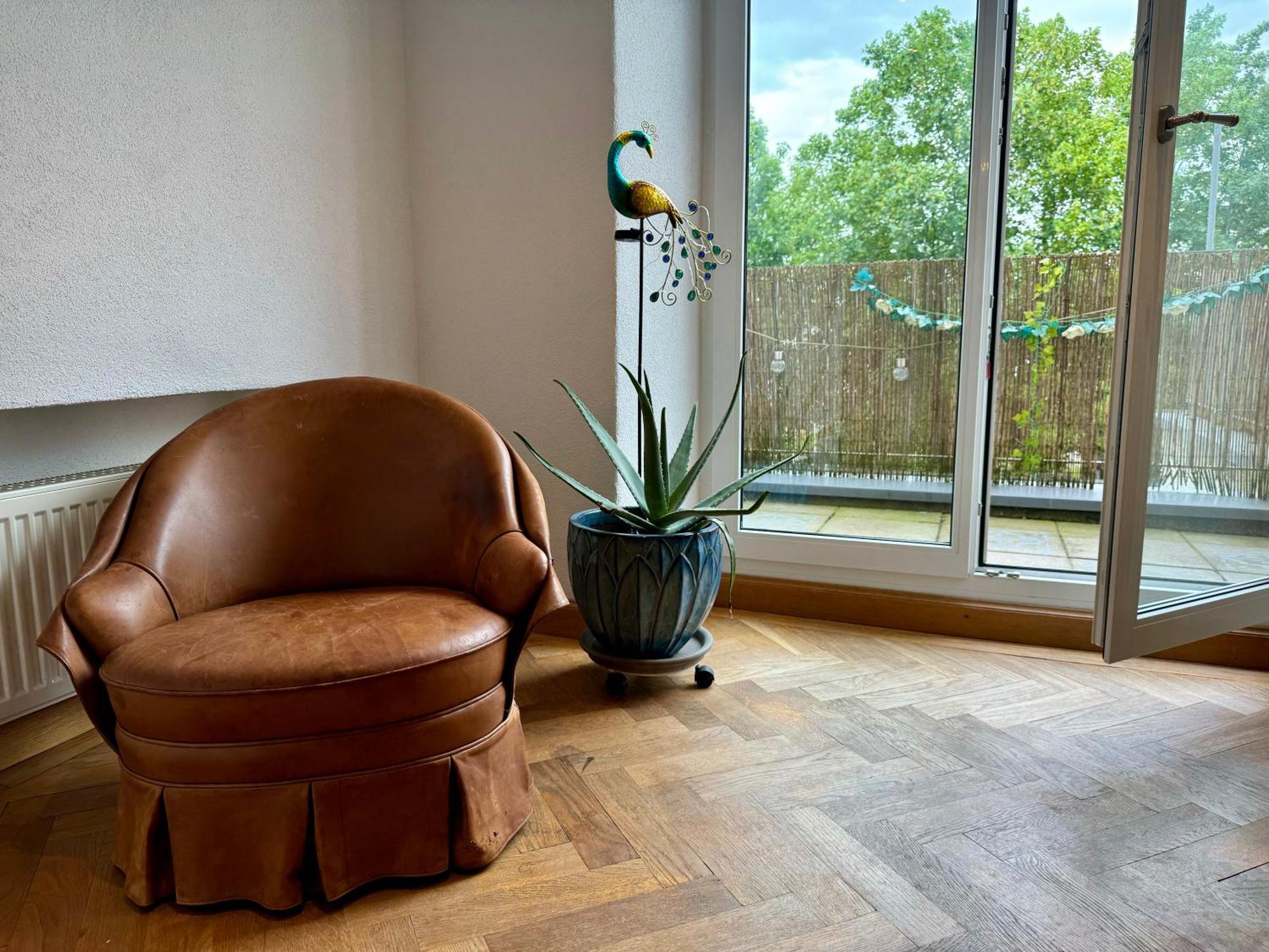 Apartamento Muehlbach'S Kaufbeuren Exterior foto